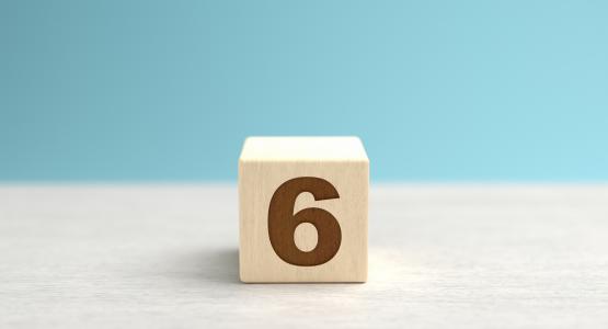 Numero 6