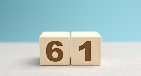 Numero 61