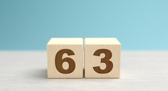 Numero 63