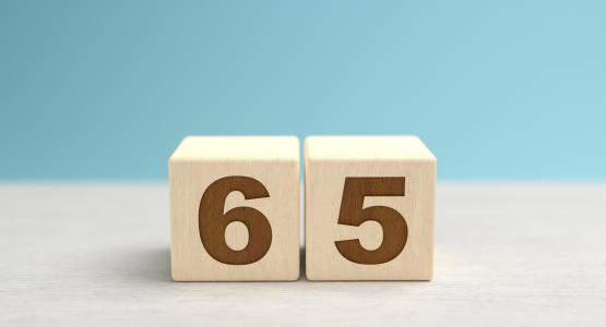 Numero 65