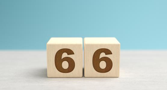 Numero 66