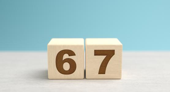 Numero 67