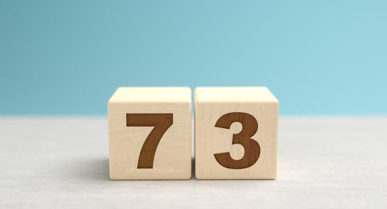 Numero 73