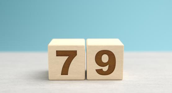 Numero 79
