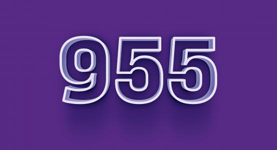 955