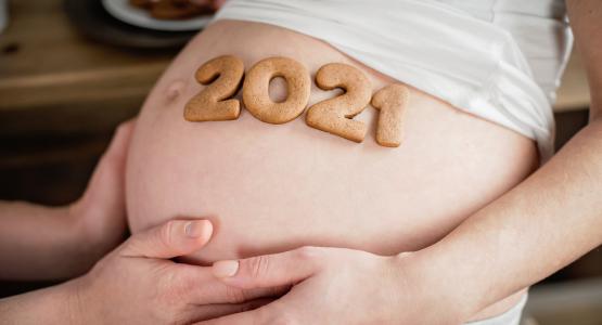 Calendario cinese gravidanza 2021