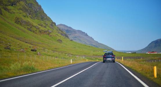 Guidando tra le stelle: il road trip europeo perfetto