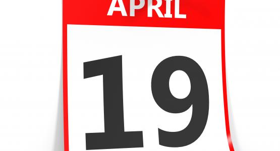 Nati 19 Aprile segno zodiacale