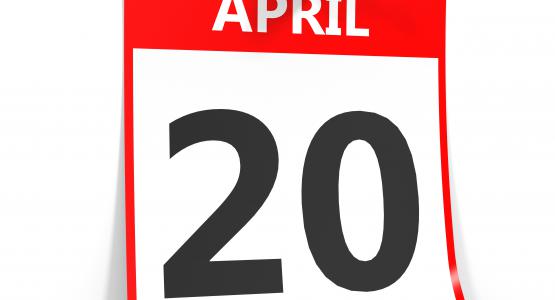 Nati 20 Aprile segno zodiacale