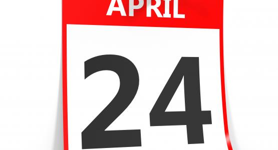 Nati 24 Aprile segno zodiacale