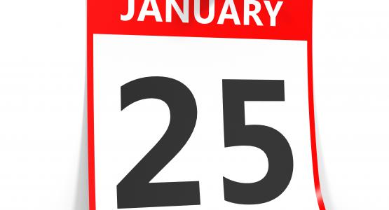 Nati 25 Gennaio segno zodiacale
