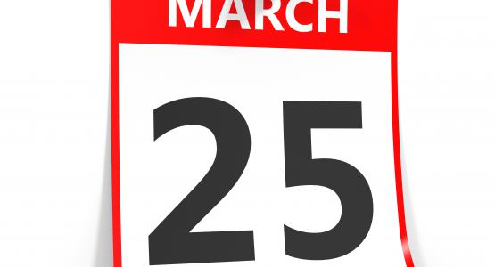 Nati 25 Marzo segno zodiacale