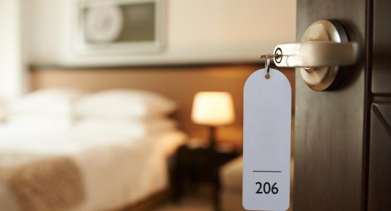 Sognare albergo