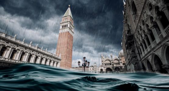 Sognare alta marea