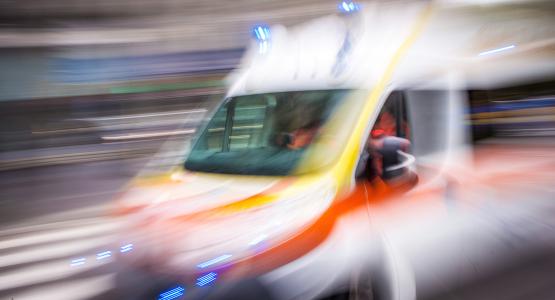 Sognare ambulanza