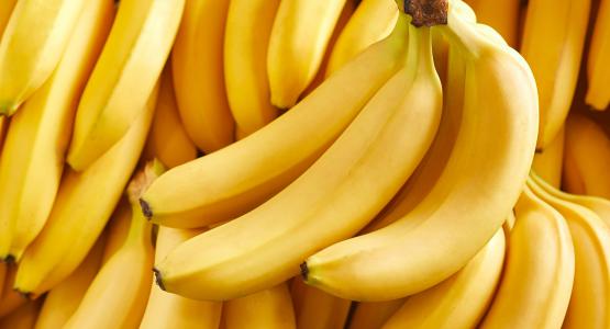 Sognare banane