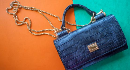 Sognare borsa
