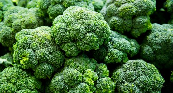 Sognare broccoli
