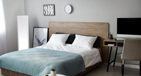 Sognare camera da letto