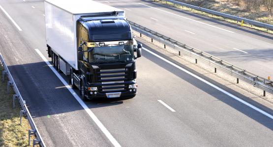 Sognare camion