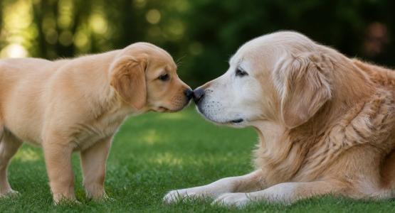 Sognare cani