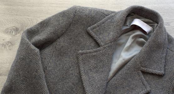 Sognare cappotto