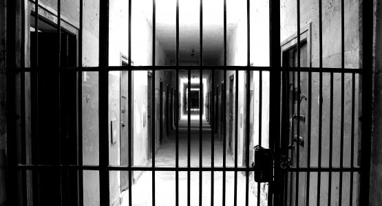 Sognare carcere