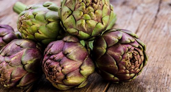 Sognare carciofi