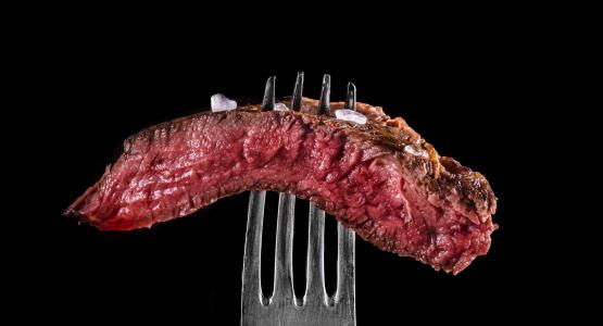 Sognare carne