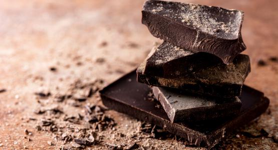 Sognare cioccolato