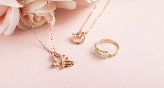 Sognare collana