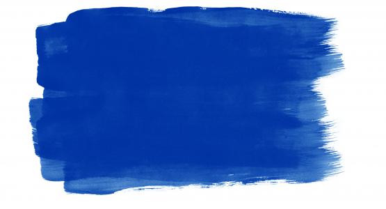 Sognare colore blu