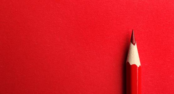 Sognare colore rosso