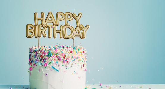 Sognare compleanno