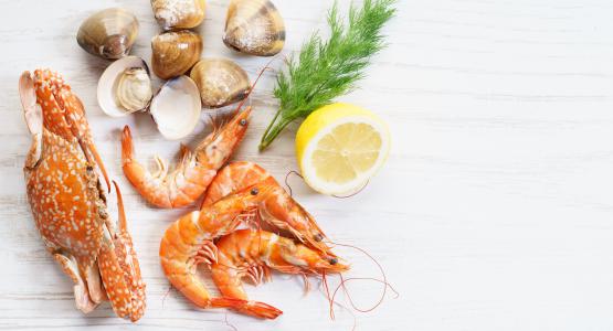 Sognare crostacei
