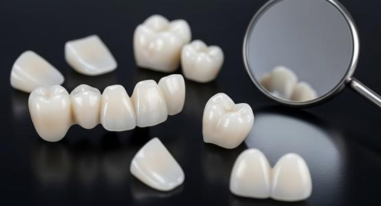 Sognare denti