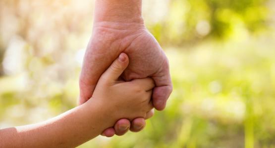 Sognare di adottare un bambino