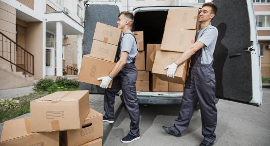 Sognare di cambiare casa