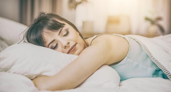 Sognare di dormire