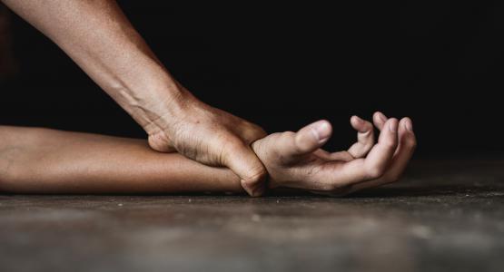 Sognare di essere aggrediti