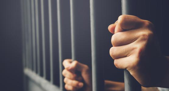 Sognare di essere in carcere