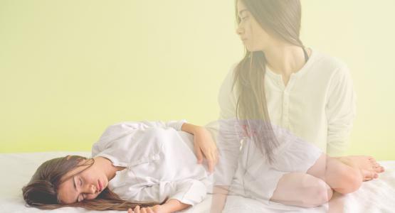 Sognare di essere morto