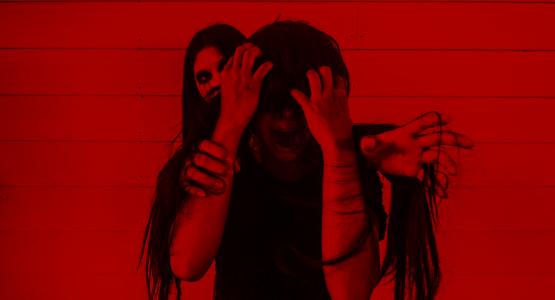 Sognare di essere posseduti 