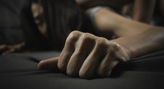 Sognare di essere violentata