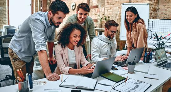 Sognare di lavorare