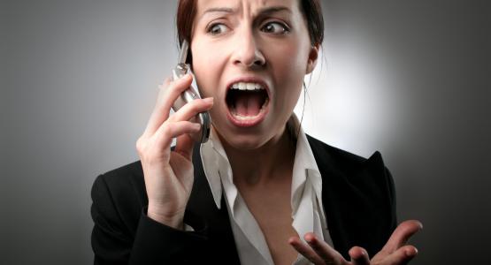 Sognare di litigare con la mamma