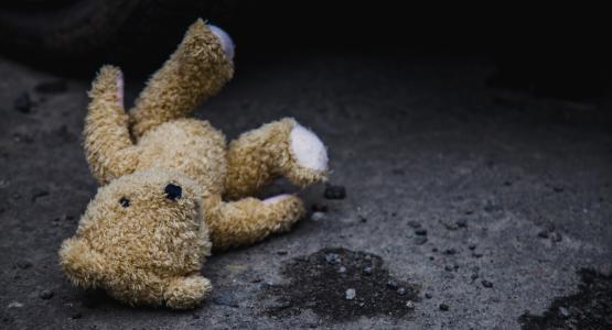 Sognare di perdere un figlio