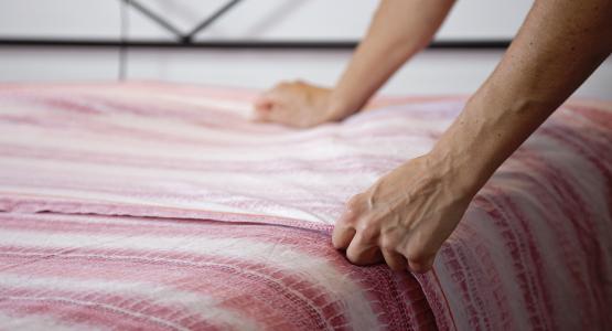 Sognare di rifare il letto