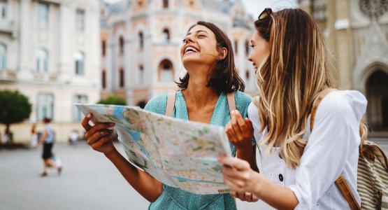 Sognare di viaggiare