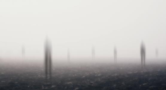 Sognare fantasmi